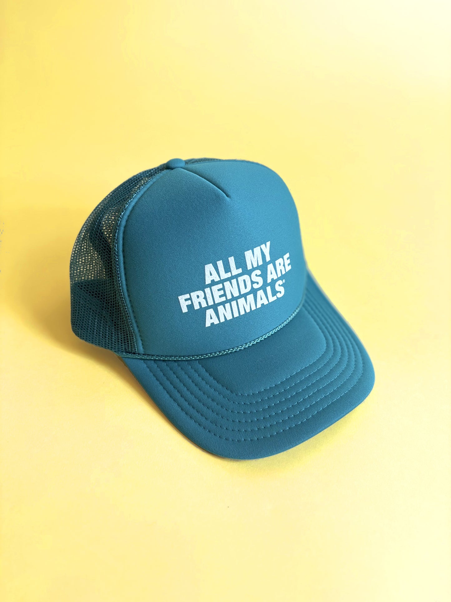 Surf Trucker AMFAA® Jade