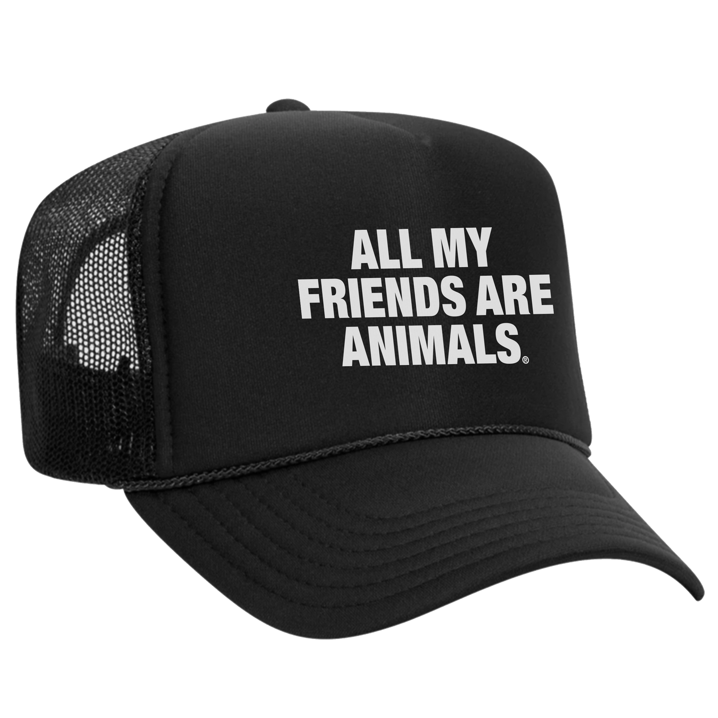 Surf Trucker by all my friends are animals®