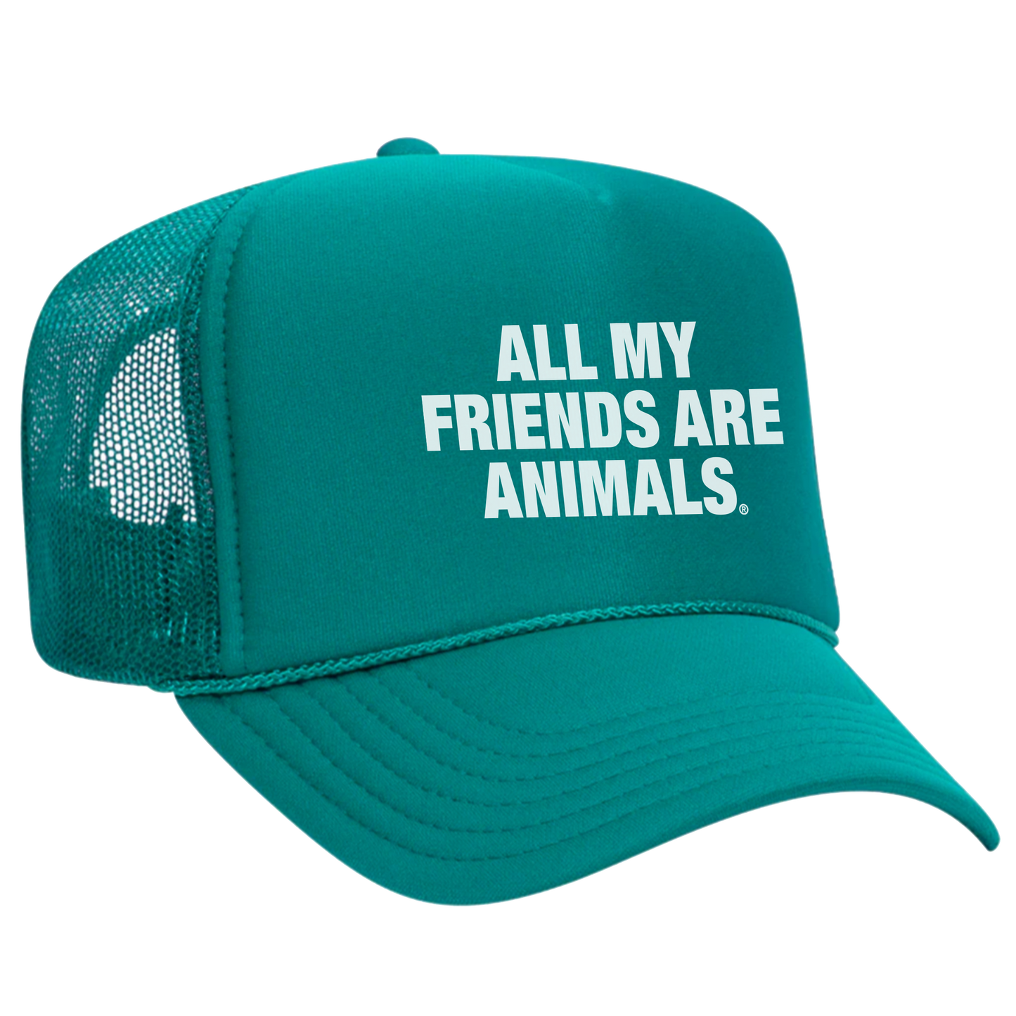 Surf Trucker by all my friends are animals®