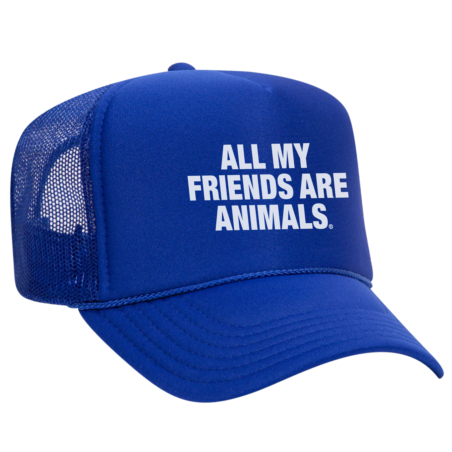 Surf Trucker by all my friends are animals®