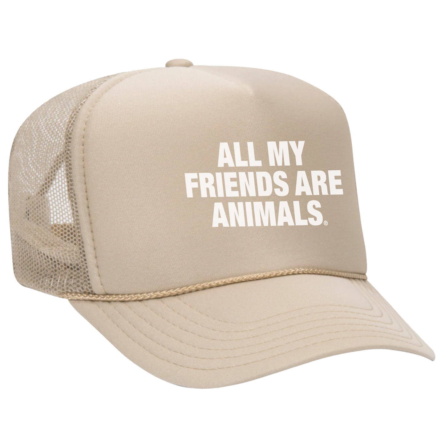 Surf Trucker by all my friends are animals®