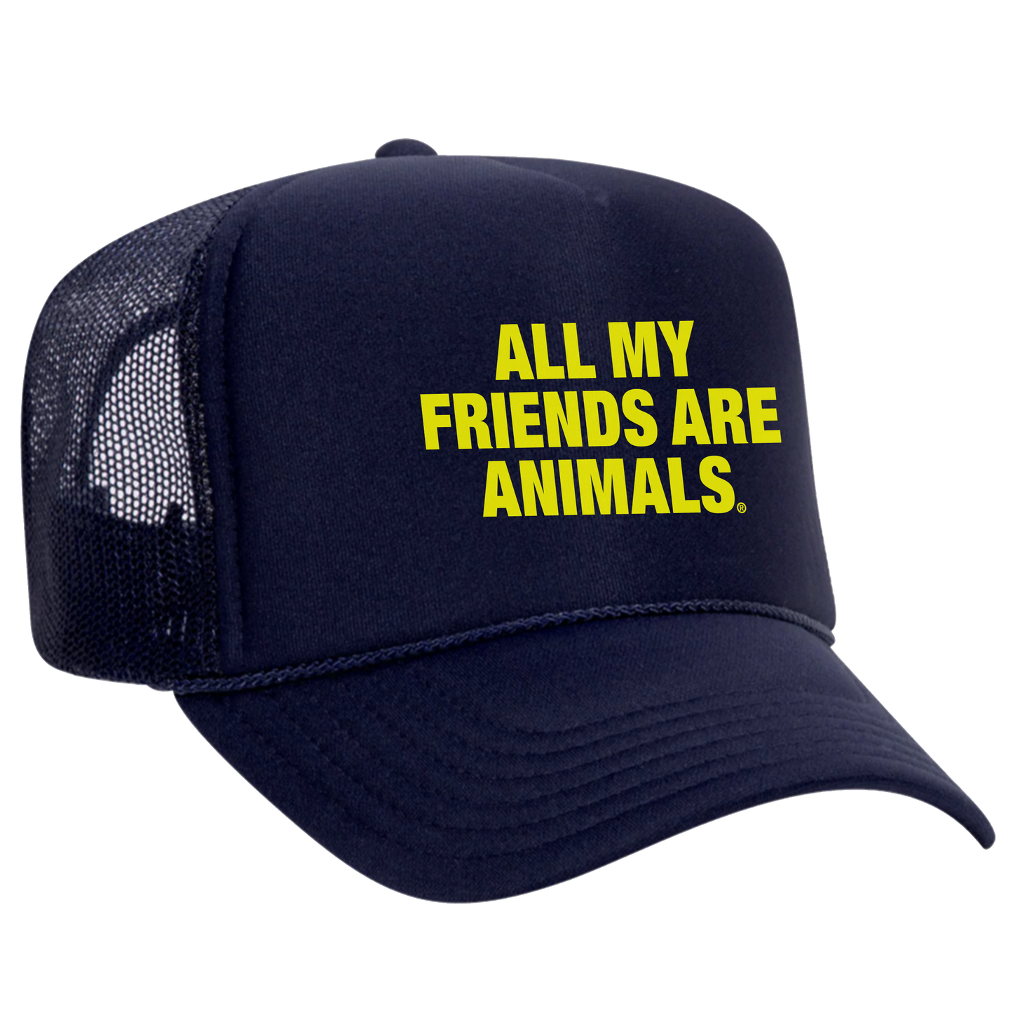 Surf Trucker by all my friends are animals®