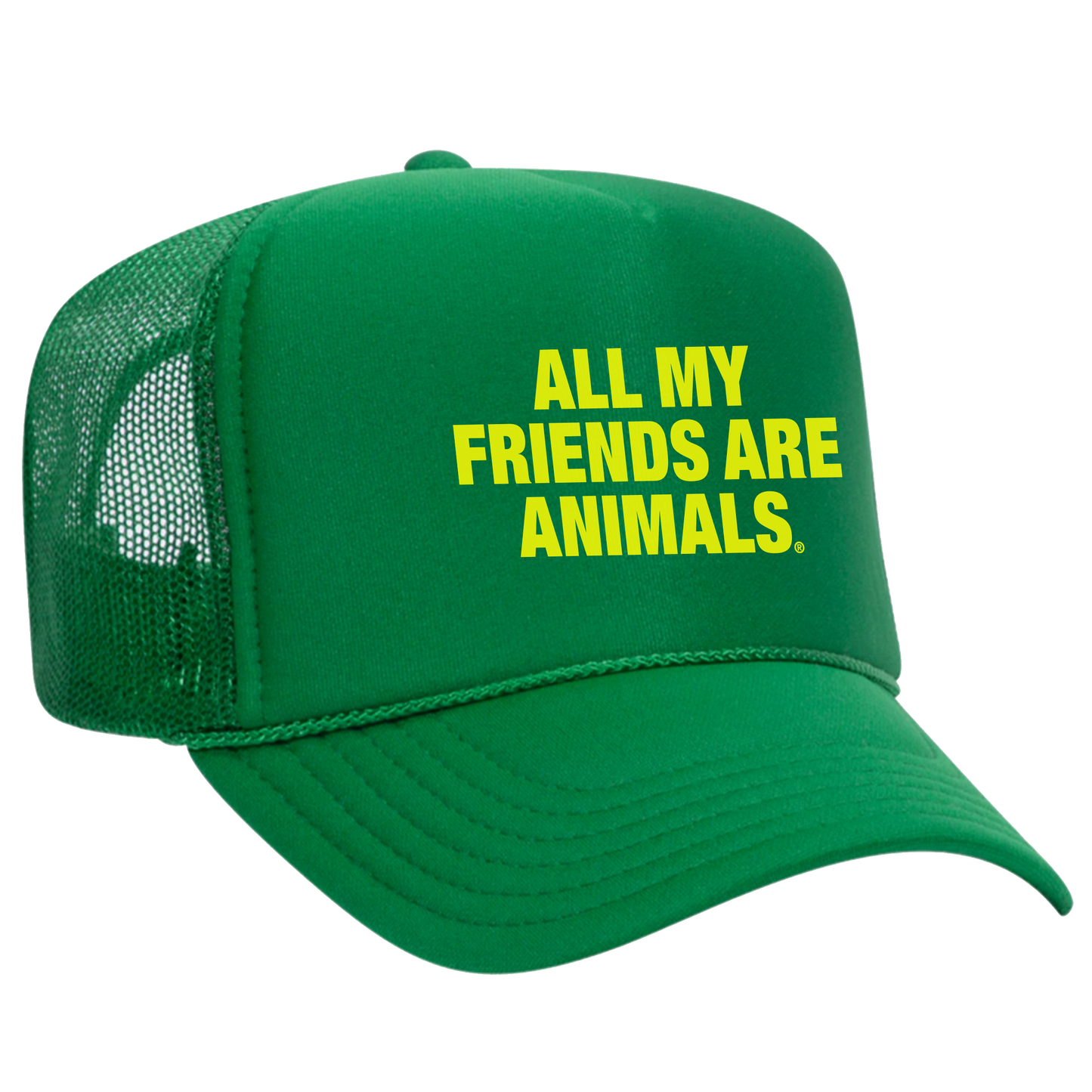 Surf Trucker by all my friends are animals®