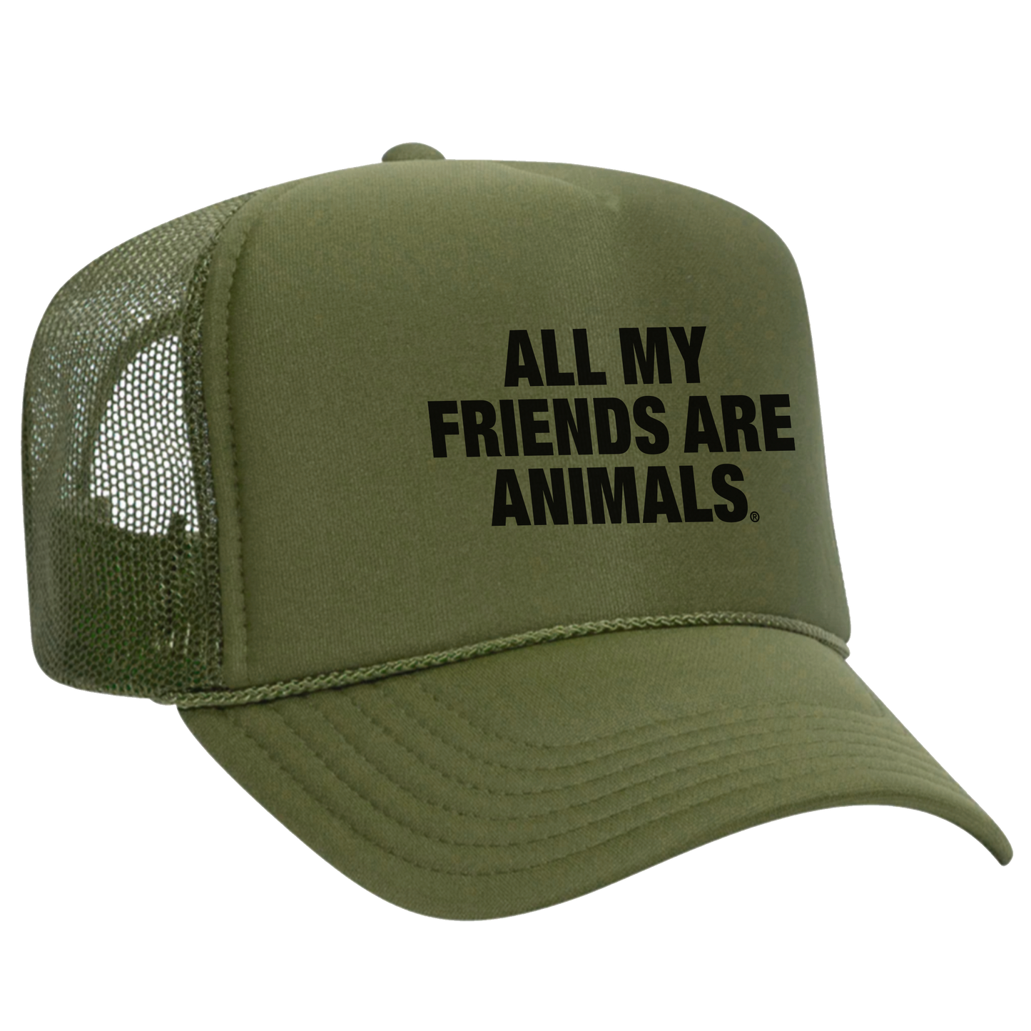 Surf Trucker by all my friends are animals®