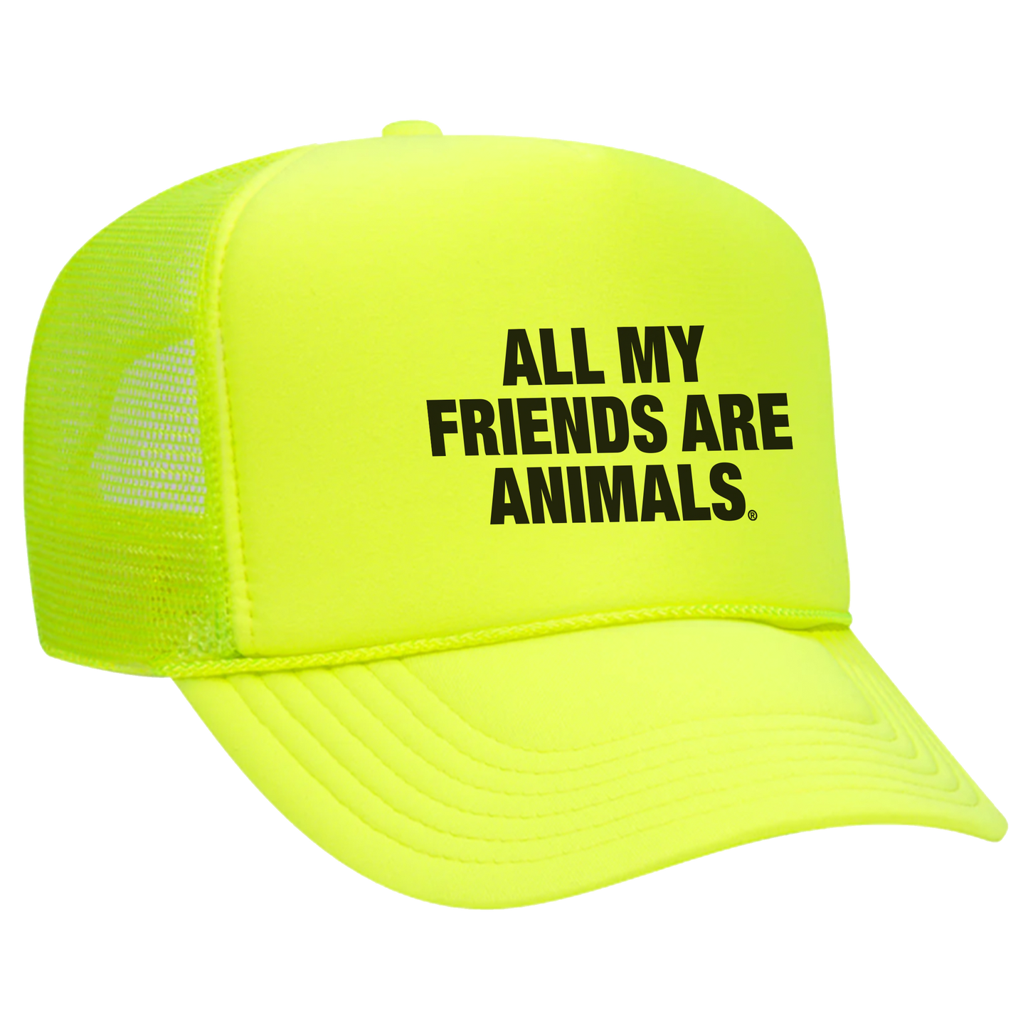 Surf Trucker by all my friends are animals®