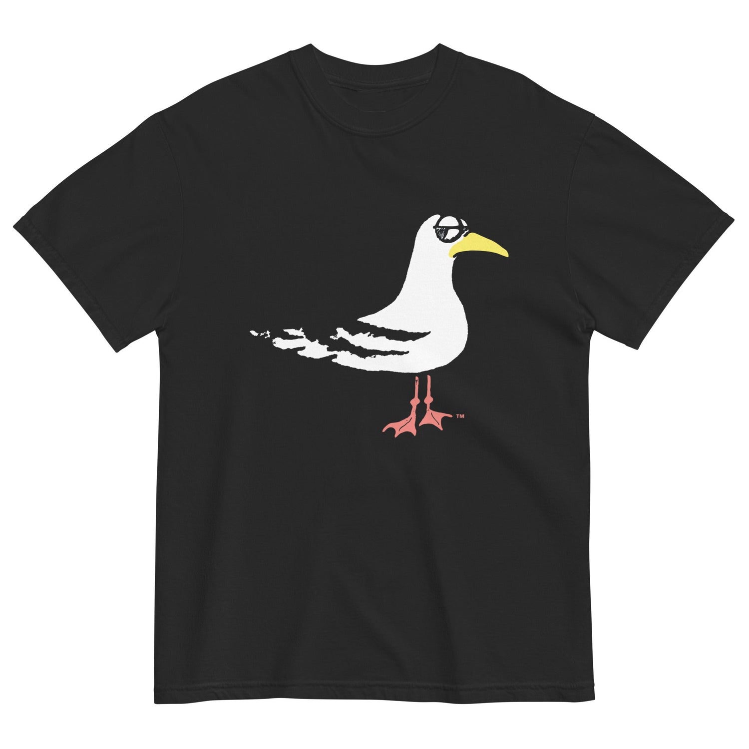Seagull Beach™️