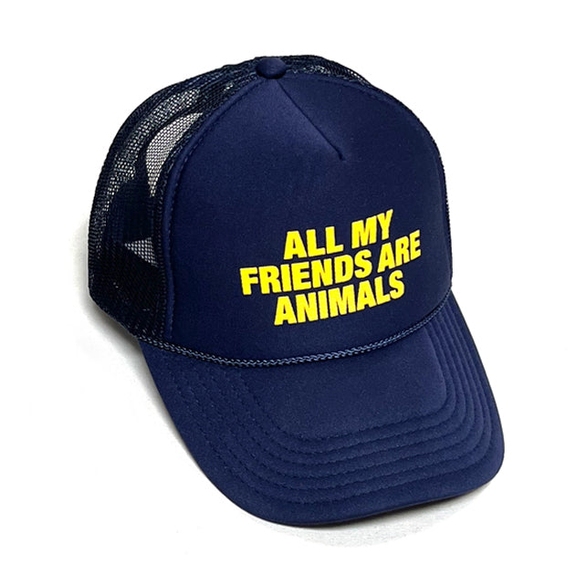 Surf Trucker by all my friends are animals®