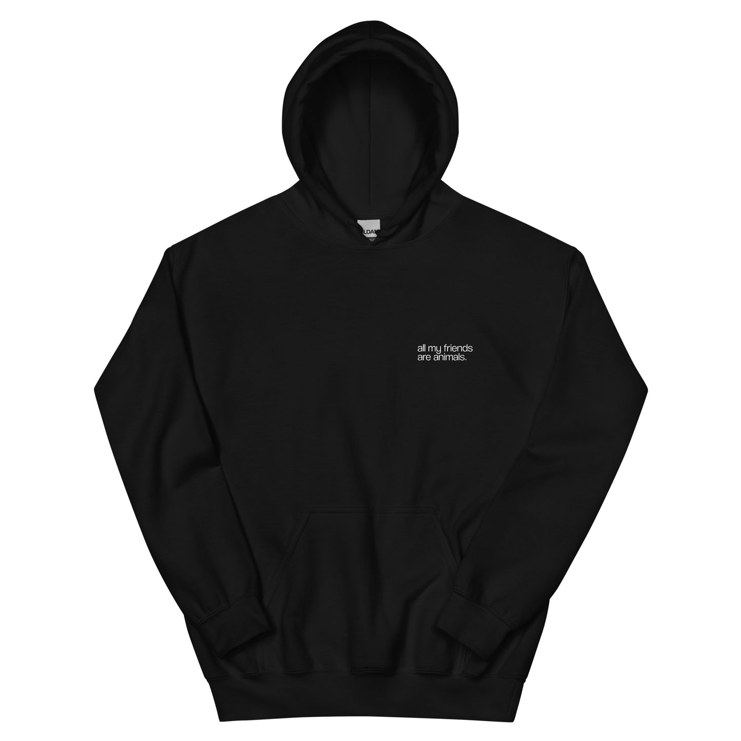 AMFAA Hoodie